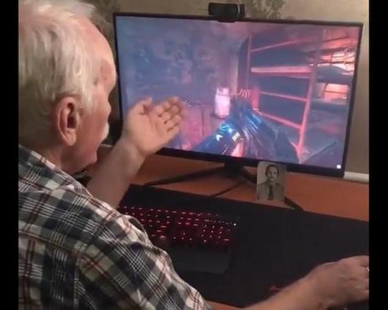 Дедушка знает толк. Виодеоблогер раскритиковал самогонный аппарат в Metro Exodus