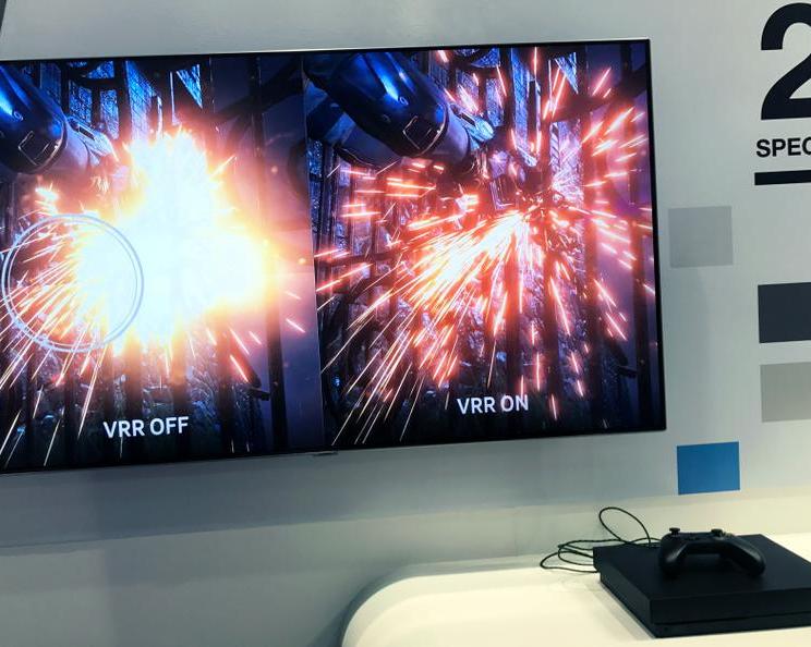 Digital Foundry: реализация технологии VRR на PS5 не дотягивает до уровня Xbox Series