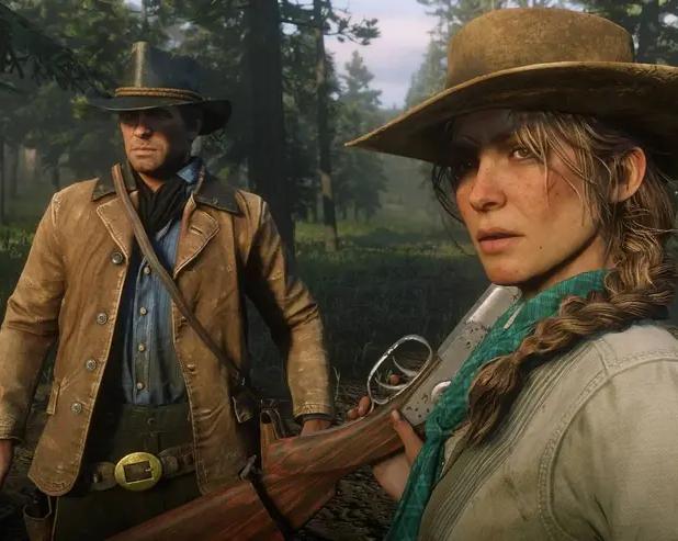 Деградация Rockstar: почему RDR 2 и GTA 5