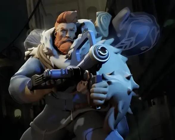 Deadlock набирает популярность: пиковый онлайн превысил 44 000 игроков