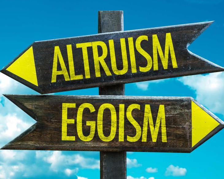 Соблюдаем баланс: «что