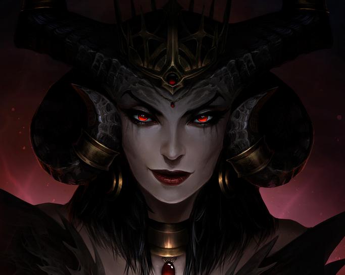 Diablo 4 жжёт… видеокарты, в основном