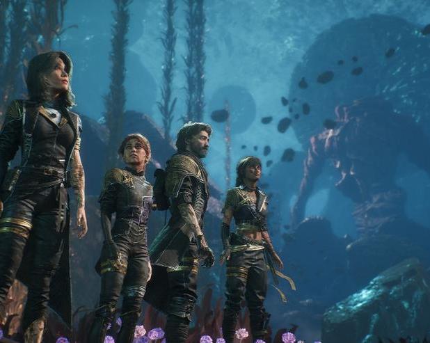 Clair Obscur: Expedition 33 стала лучшей игрой за всю историю сайта Metacritic