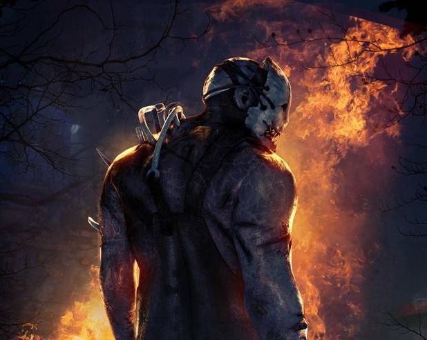 Dead by Daylight: Special Edition бесплатна для владельцев PS Plus
