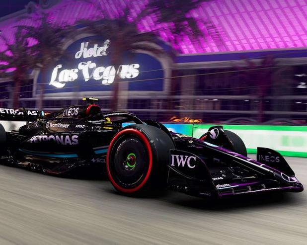 Для игры F1 23 стартовали бесплатные выходные на всех платформах