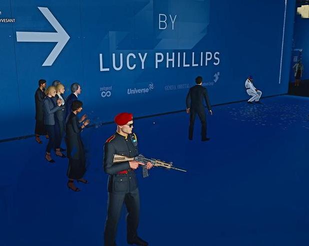 Что нового в финальном третьем сезоне Хитмана. Обзор игры Hitman 3 2021 года