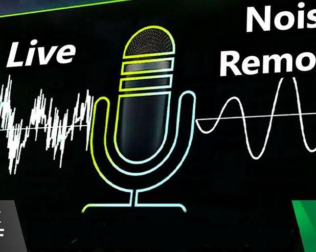 Что такое NVidia RTX Voice и как эта технология изменит компьютерные игры