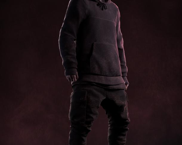 Что скрывает Бану Хаким и грёзы о четвёртом клане в Bloodlines 2